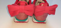 Image 4 of Puma Toddler Girls Size 9 "L.O.L. Surprise" Collection Rider Shoes