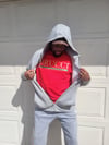 Hoodie Brucci
