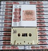 Anthesis - Compressed Meat - Limited Edition Cassette - Ltd /25