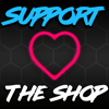 Support the Shop!
