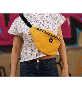 Image of HipBag yellow