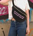 Image of DO THE REVOLUTION HipBag