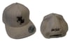 HB MMXXII SNAPBACK - GREY