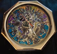 F U Clock (Working Clock)