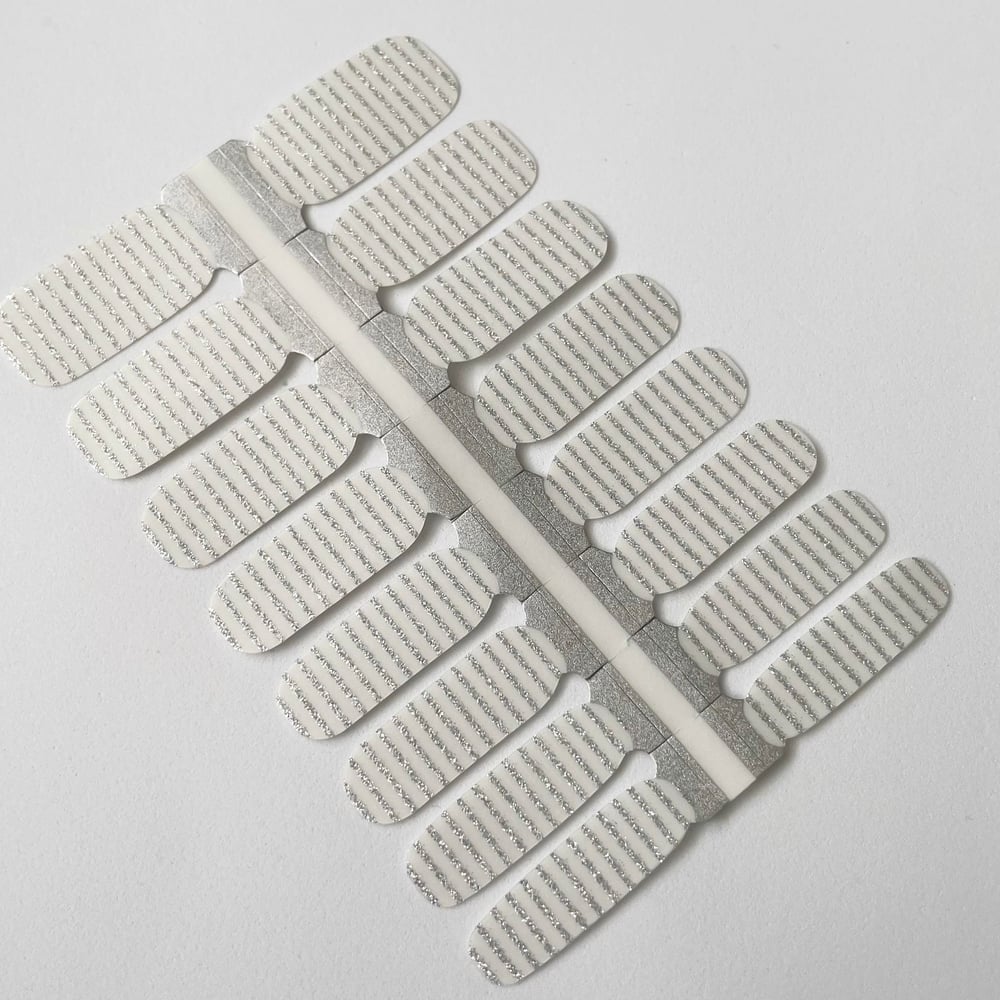 Cosmo Nail Polish Strip