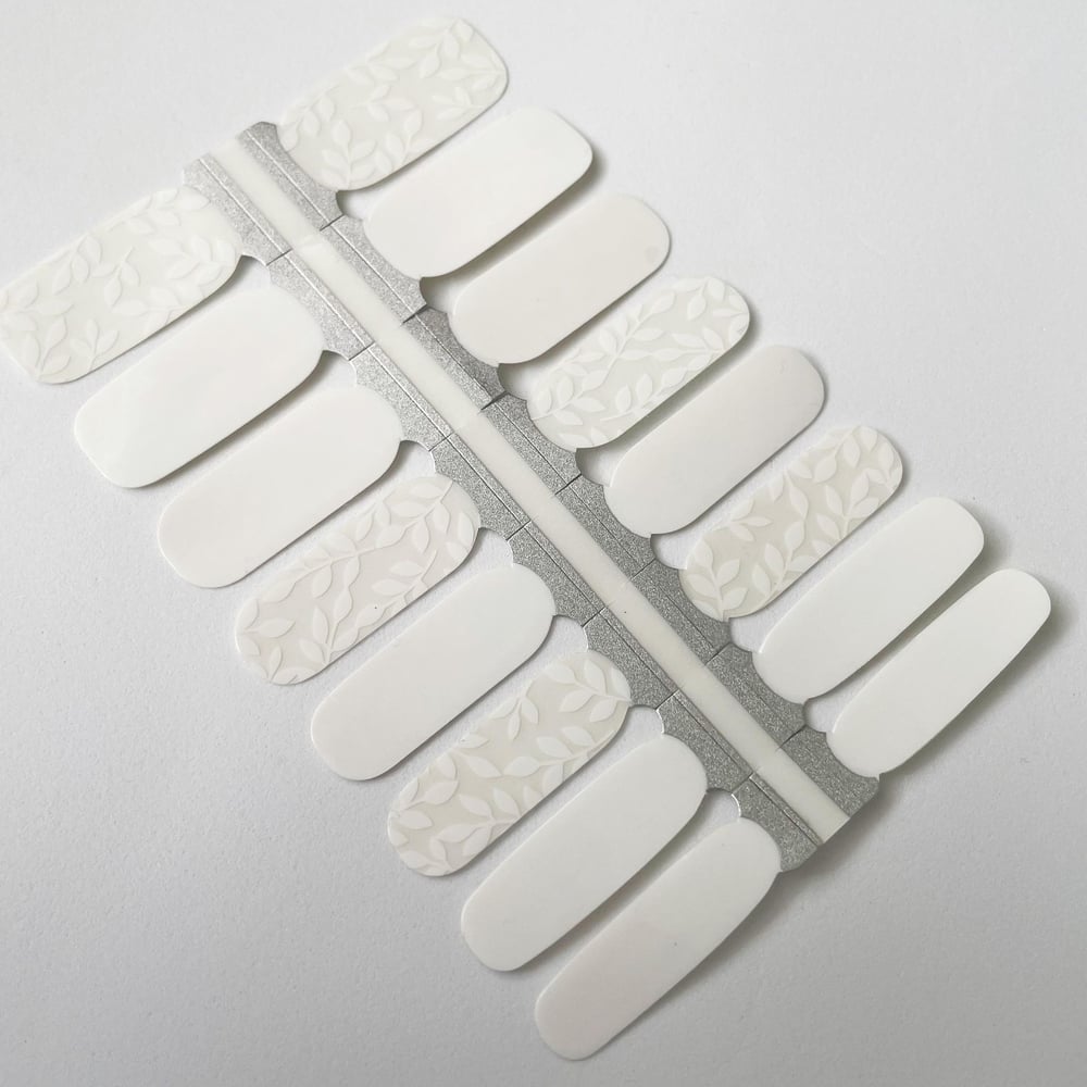 Sweet 16 Nail Polish Strip