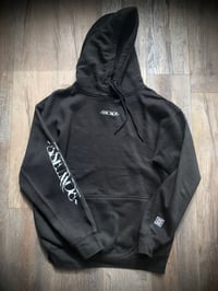 Midi3vil Hoodie