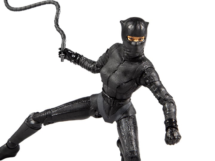 The Batman DC Multiverse Catwoman 7 Inch Action Figure McFarlane