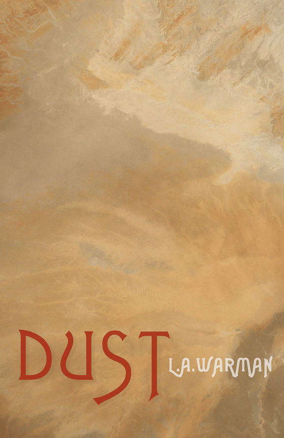 Image of Dust by L.A. Warman