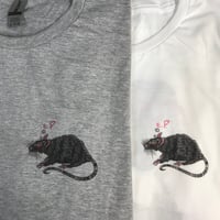 Image 2 of SHRED RAT