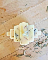 Image 1 of Sacred Havdala Candle TM