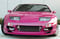 Image of Abflug Fairlady Z32 300ZX Front Bumper with Garnish Option Ver. Mure