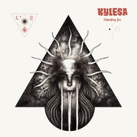 Kylesa - Exhausting Fire (CD) (New)