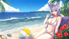 Beach Day - Print