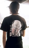 Space Marin Kitagawa - Black Shirt
