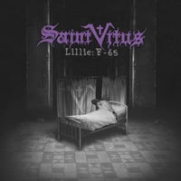 Saint Vitus - Lillie: F-65 (CD + DVD) (New)