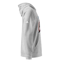 Image 7 of adidas fleece hoodie - Locally Hated Merch - Hustler