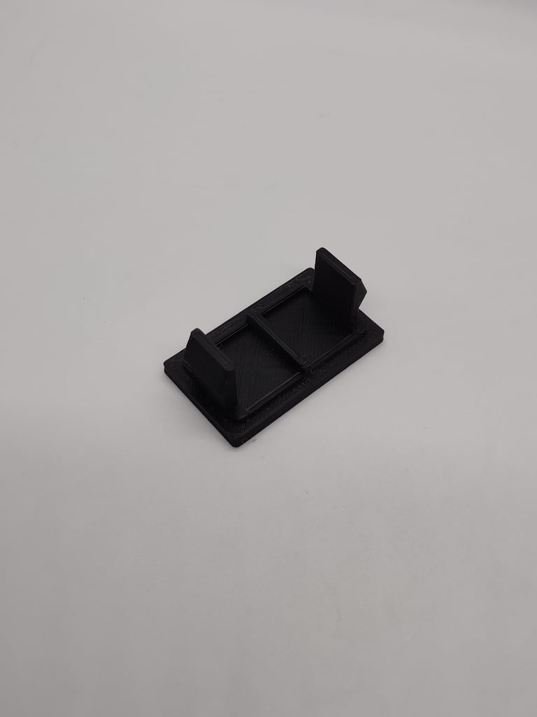 Toyota Extra Slot Cover Image 2