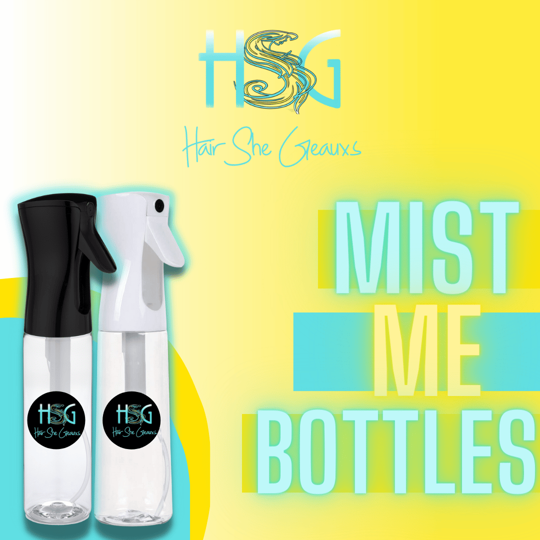 Image of Mist Me Bottle 