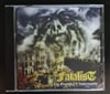 FATALIST - THE BITTER END CD