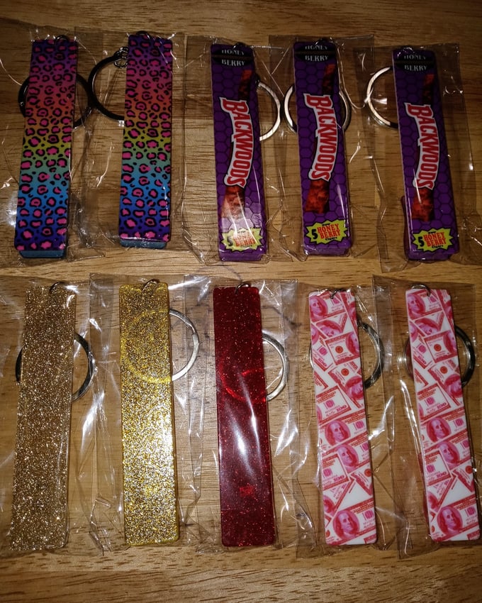 Image of Card Grabbers