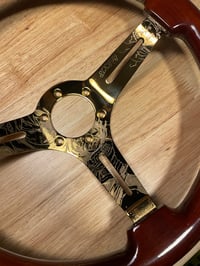 Image 1 of Lemillionaire Wheel (used(by me))