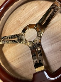 Image 2 of Lemillionaire Wheel (used(by me))