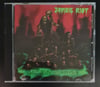 Zombie Riot - Reign of Rotten Flesh CD