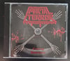 Mortal Terror - Creating destruction CD