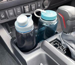 Image of Tacoma Cup Holder (3rd Gen)