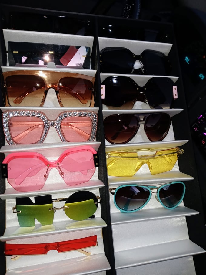 Image of Fashion Sunglasses
