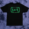 SAFE Tee
