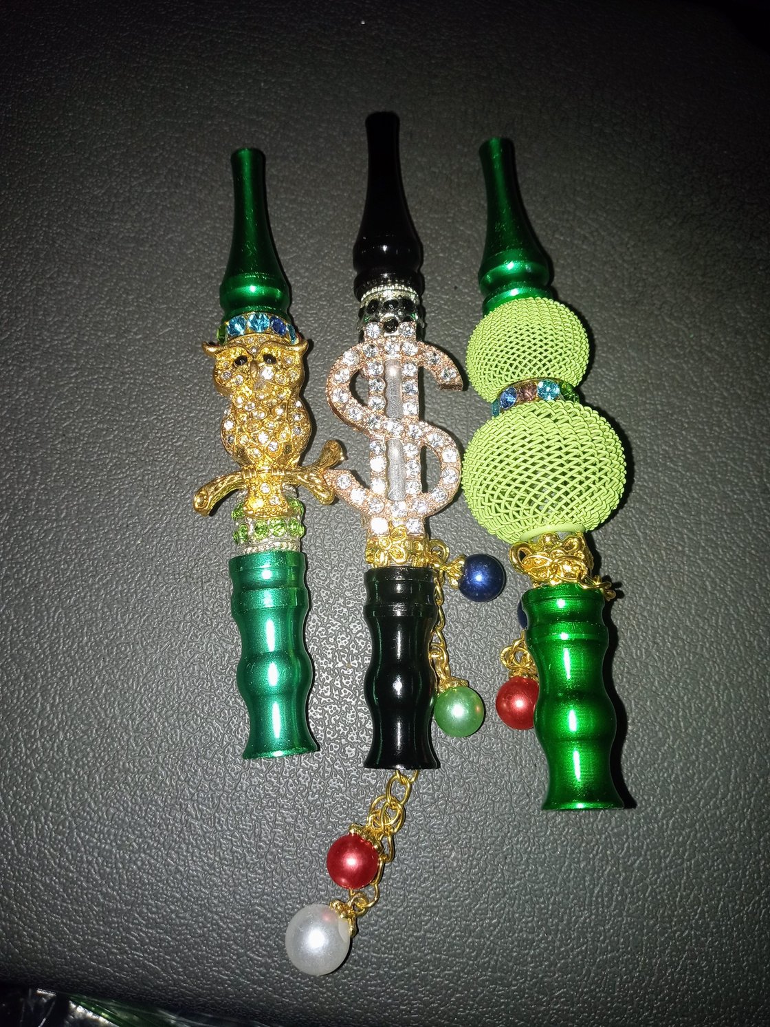 Image of Hookah Jewel Tips