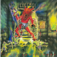 Image 1 of RENEGADE - TOTAL ARMAGEDDON 1987  + 1985 DEMO