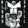 BLOODSPILL - DEMONIC PLAGUE 