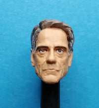 Image 1 of 246 JEREMY IRONS ALFRED BATMAN