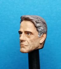 Image 2 of 246 JEREMY IRONS ALFRED BATMAN