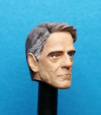 Image 3 of 246 JEREMY IRONS ALFRED BATMAN