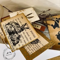 Image 3 of Easter - Gift Tags and Easter Memory Strings