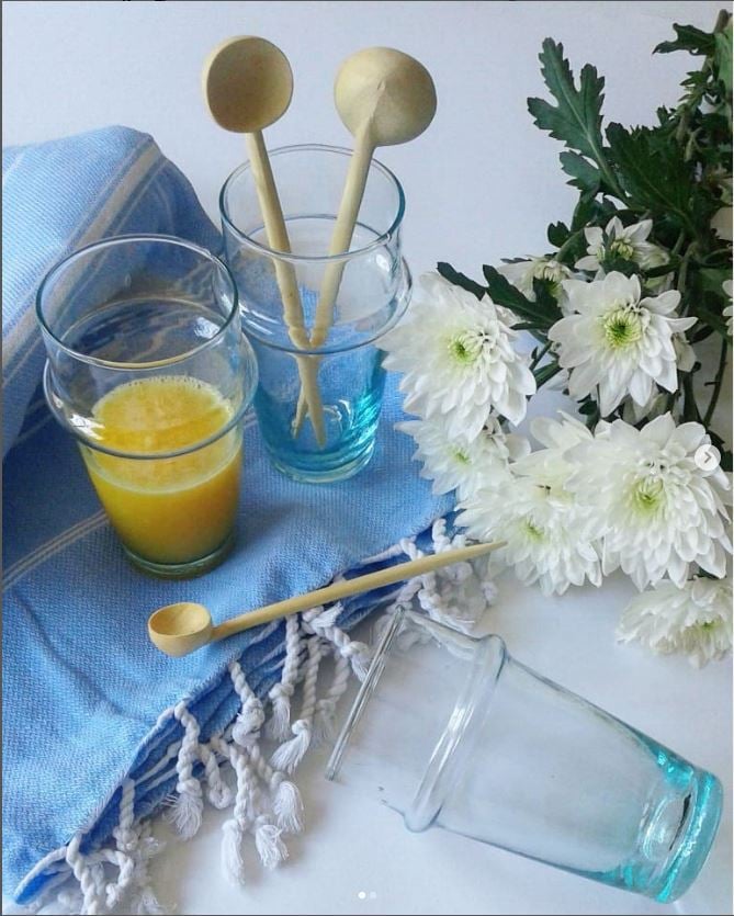 Image of 6 BELDI GLASSES