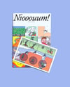 Niooouum! - fanzine
