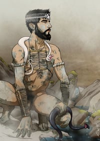 Image 4 of Prince Charming Extended Edition by Jacopo Camagni
