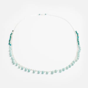 Image of Comet Gale Necklace