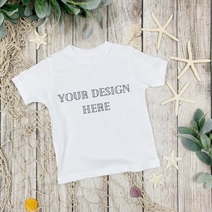 Image of Custom Designed Tee