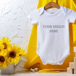 Image of Custom Designed Tee