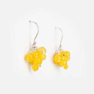 Image of Hyades Star Cluster Earring