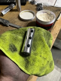 Image 6 of 1-1/8 Round Fuel Block