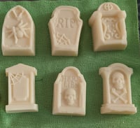 Graveward