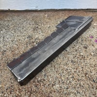 Image 4 of Ledge to Cellar Door