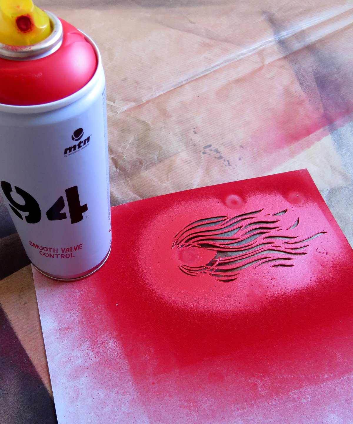 Image of aria di golpe XT